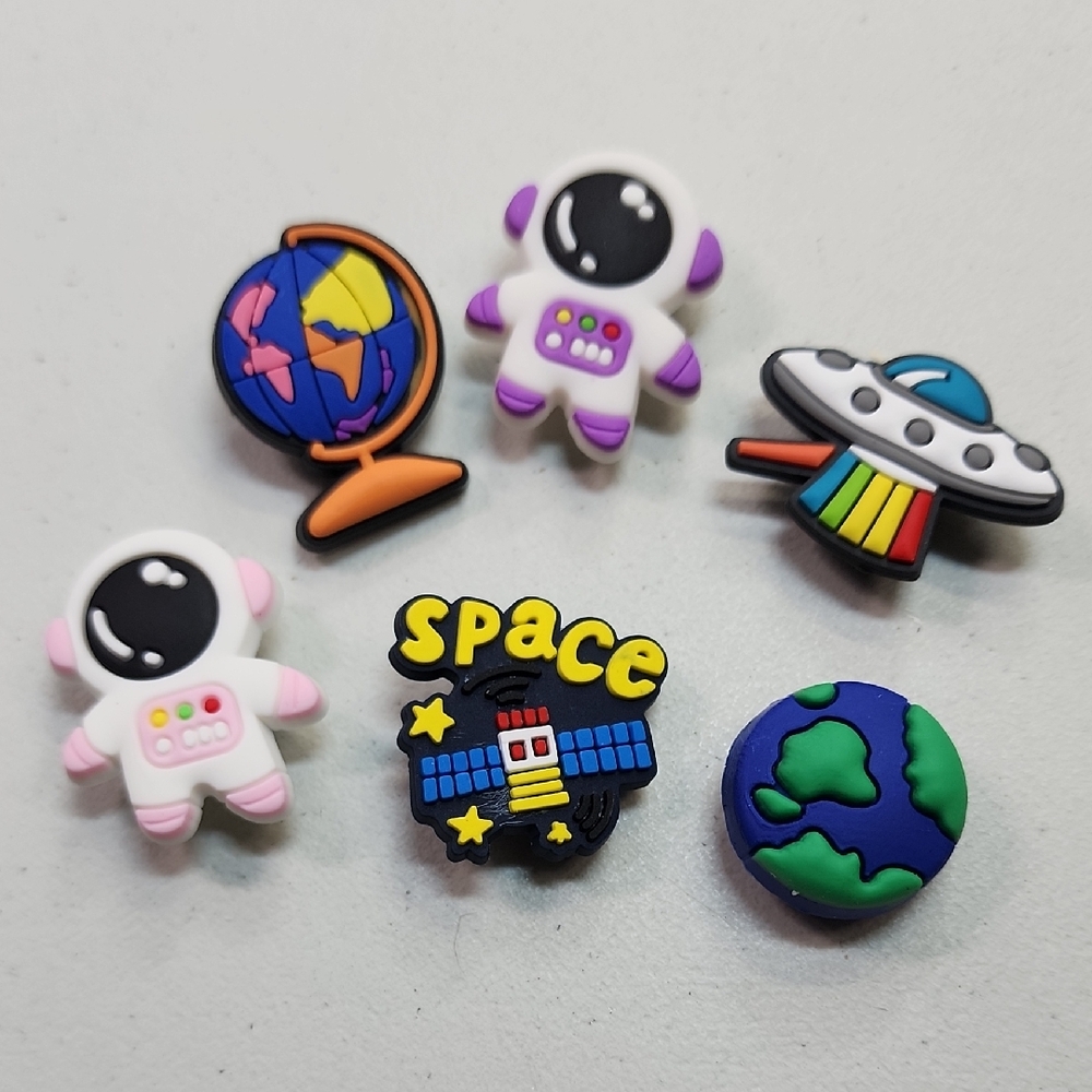 Space Gibits Set